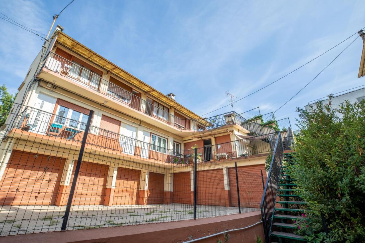 Esprit Tropical Daire Gentilly Dış mekan fotoğraf